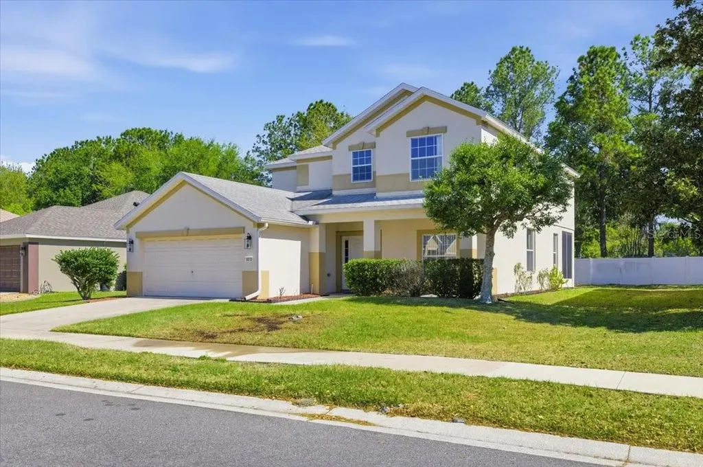 5073 SW 40th Place Ocala FL 34474