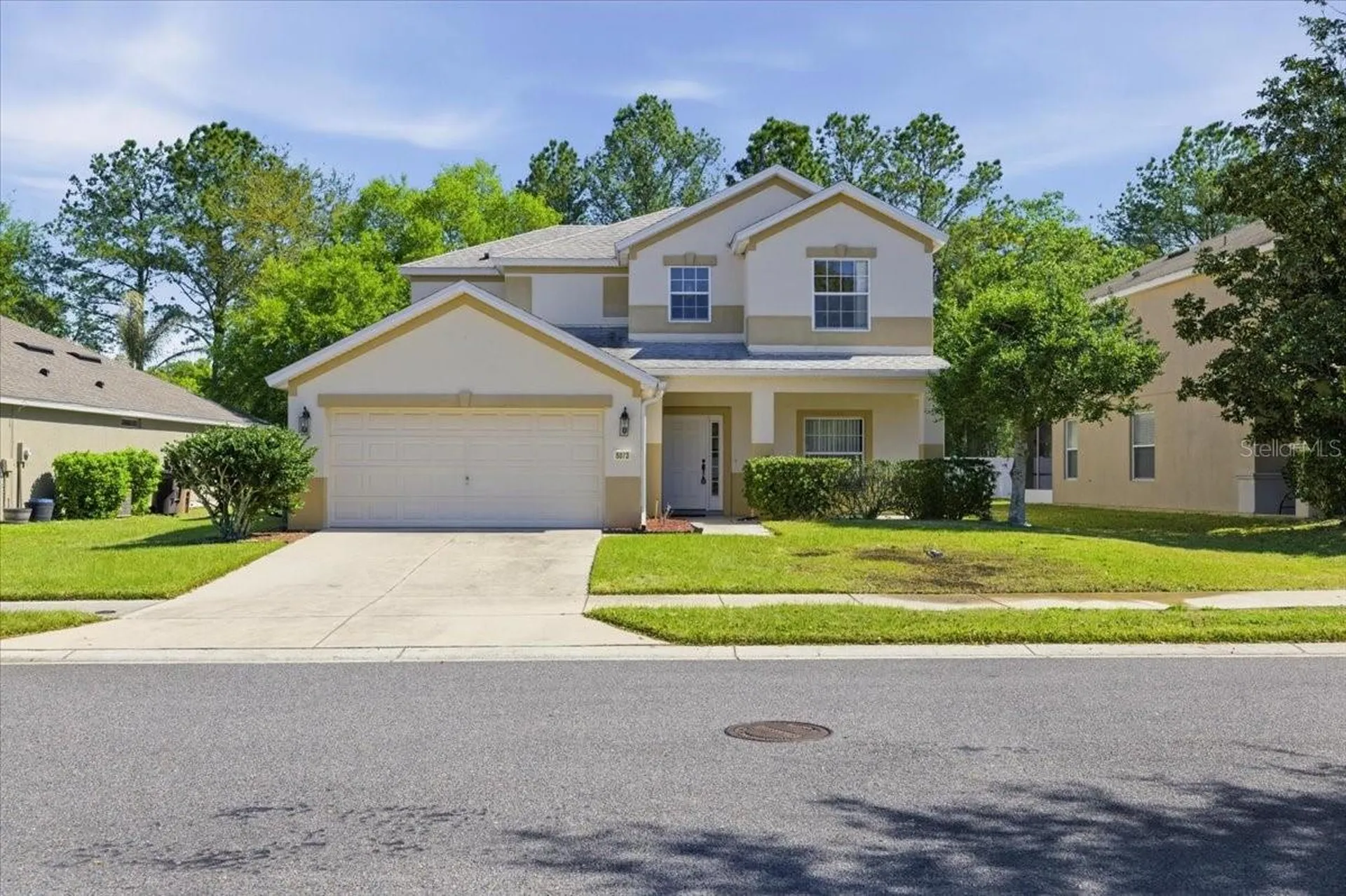 5073 SW 40th Place Ocala FL 34474