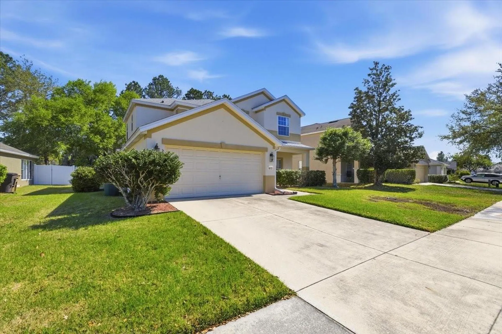 5073 SW 40th Place Ocala FL 34474