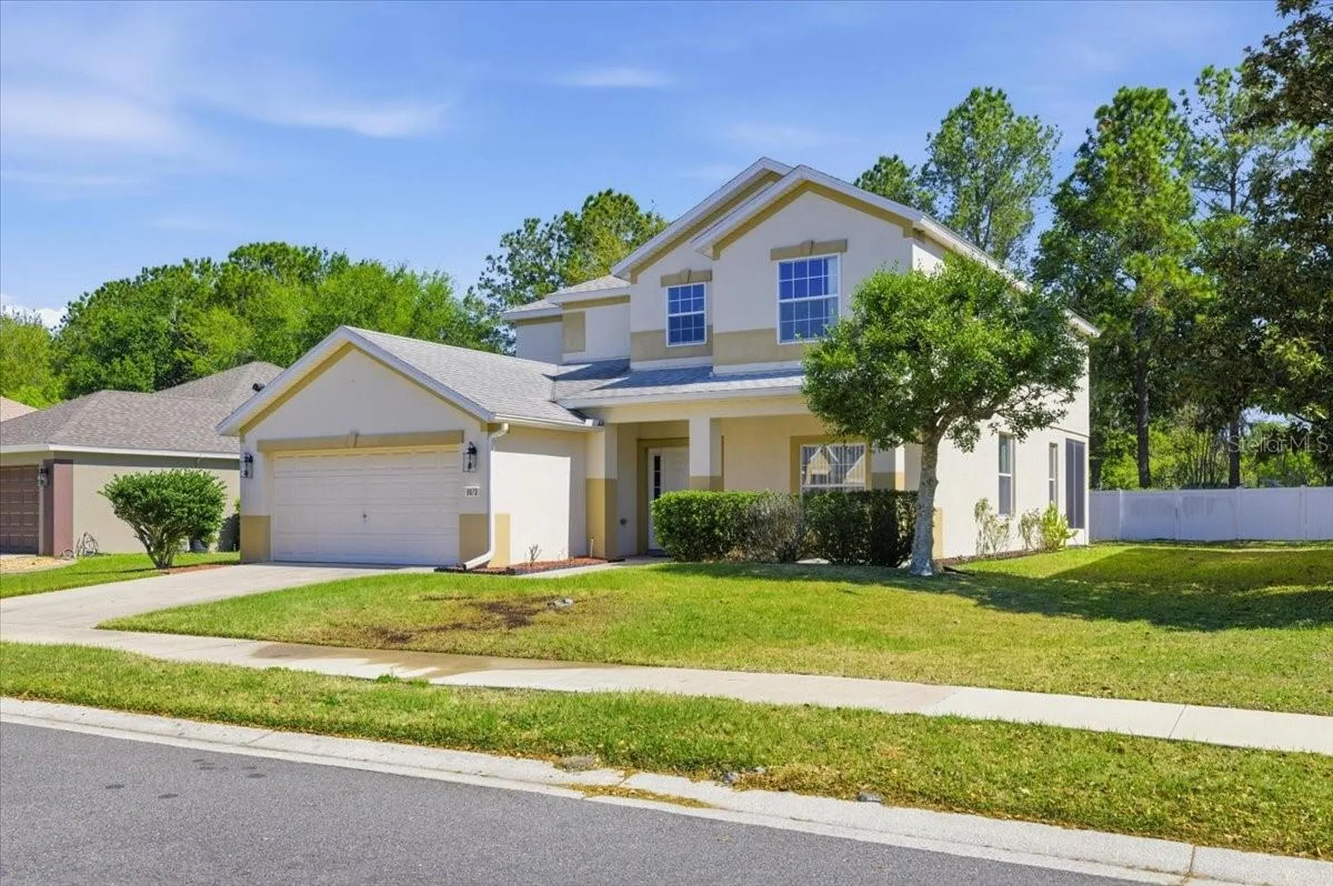 5073 SW 40th Place Ocala FL 34474