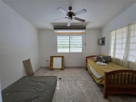 Bo. Cortes #417 San Juan Street Manati PR 00674