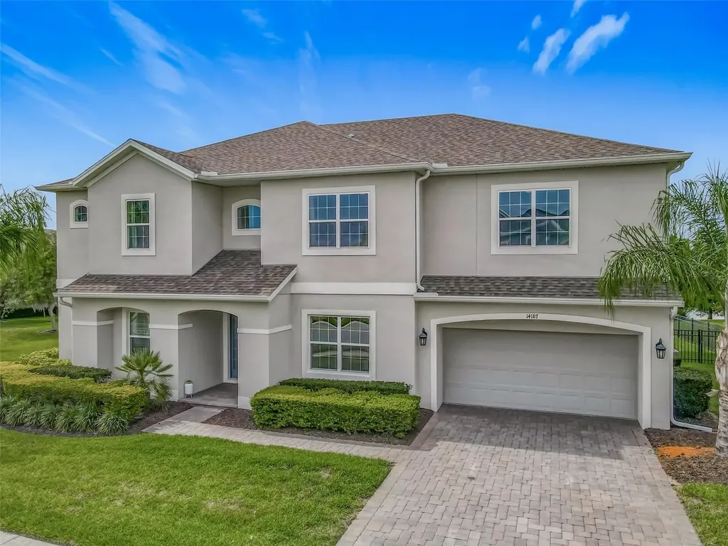 14187 Jomatt Loop Winter Garden FL 34787