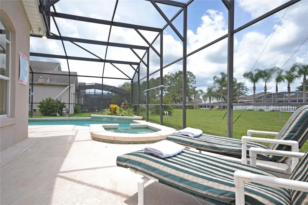 423 Corvina Drive Davenport FL 33897