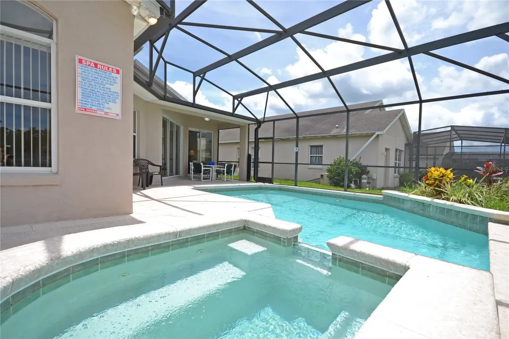 423 Corvina Drive Davenport FL 33897