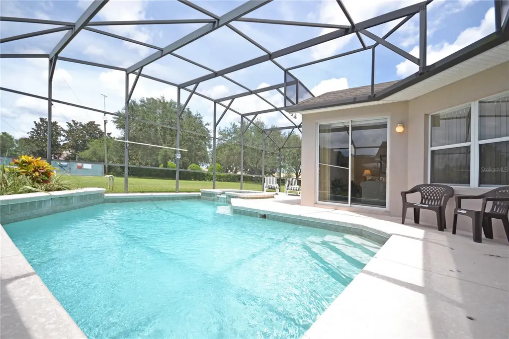 423 Corvina Drive Davenport FL 33897