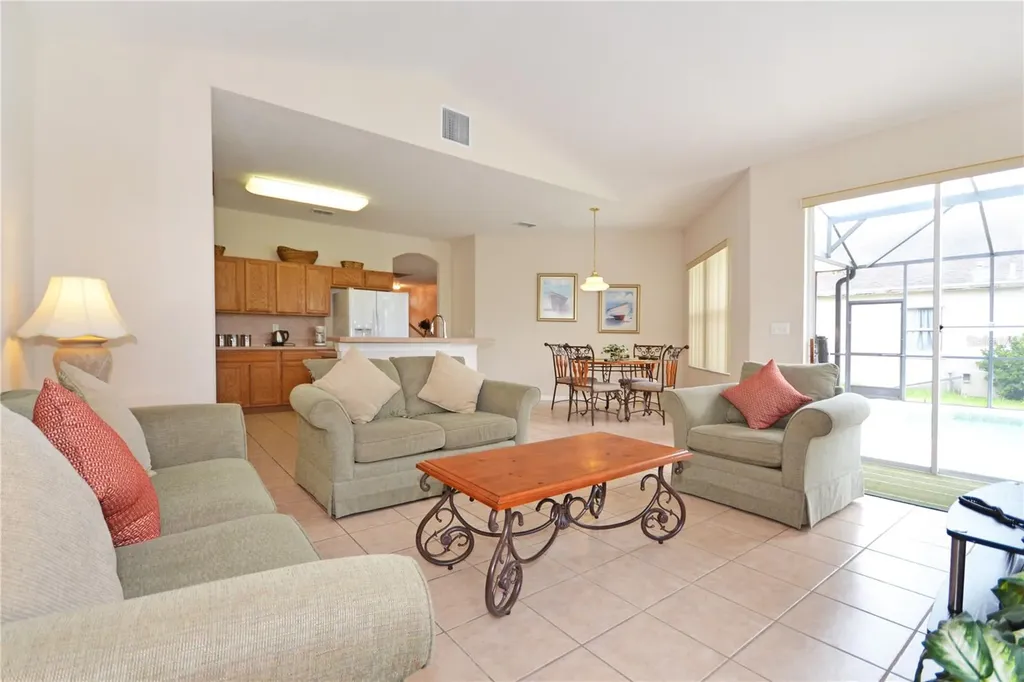 423 Corvina Drive Davenport FL 33897
