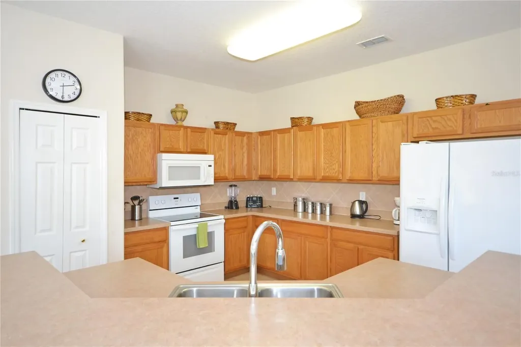 423 Corvina Drive Davenport FL 33897