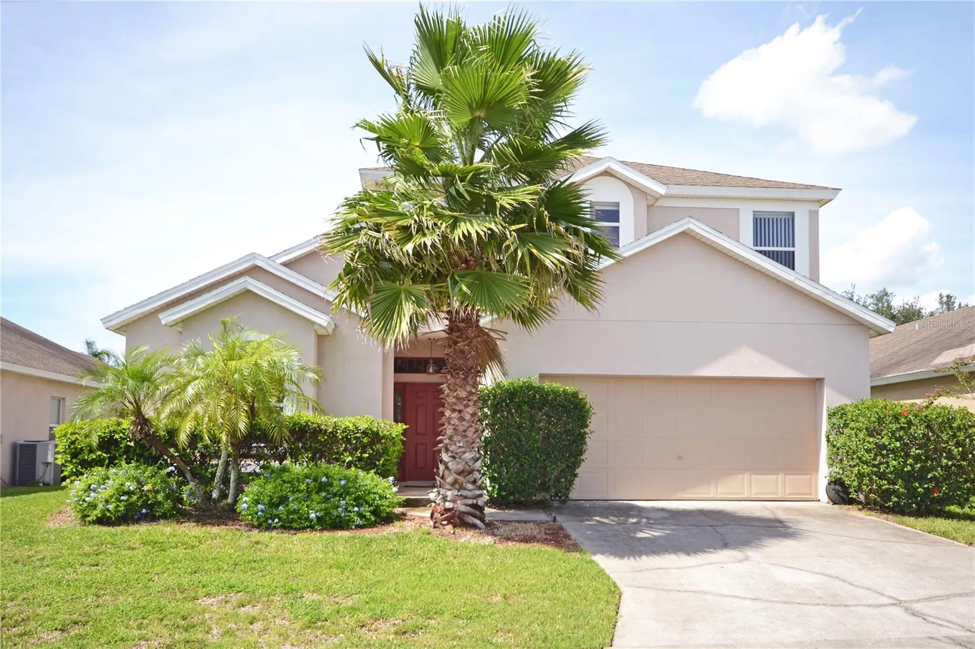 423 Corvina Drive Davenport FL 33897