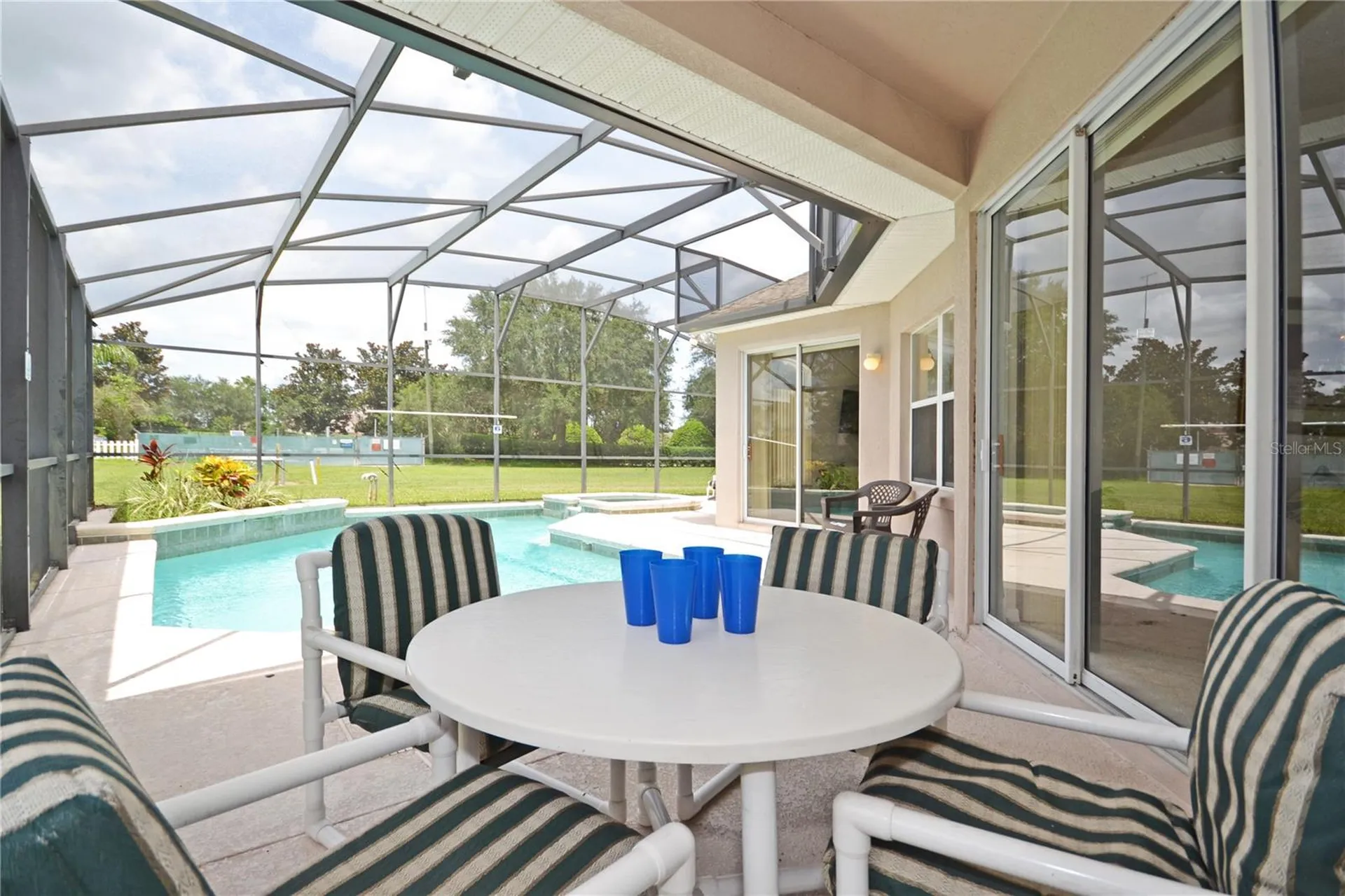 423 Corvina Drive Davenport FL 33897
