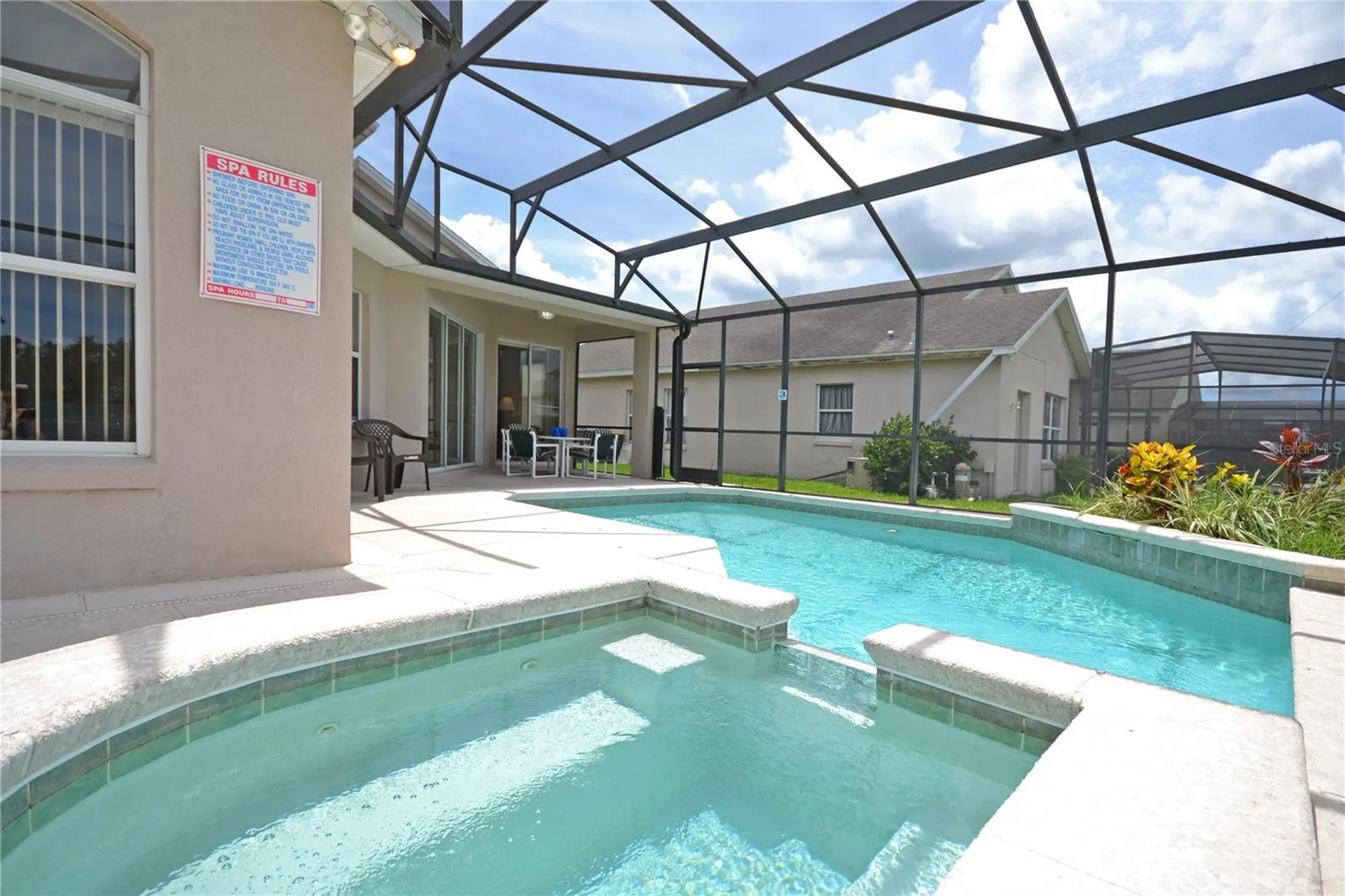 423 Corvina Drive Davenport FL 33897