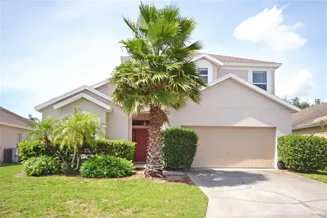 423 Corvina Drive Davenport FL 33897
