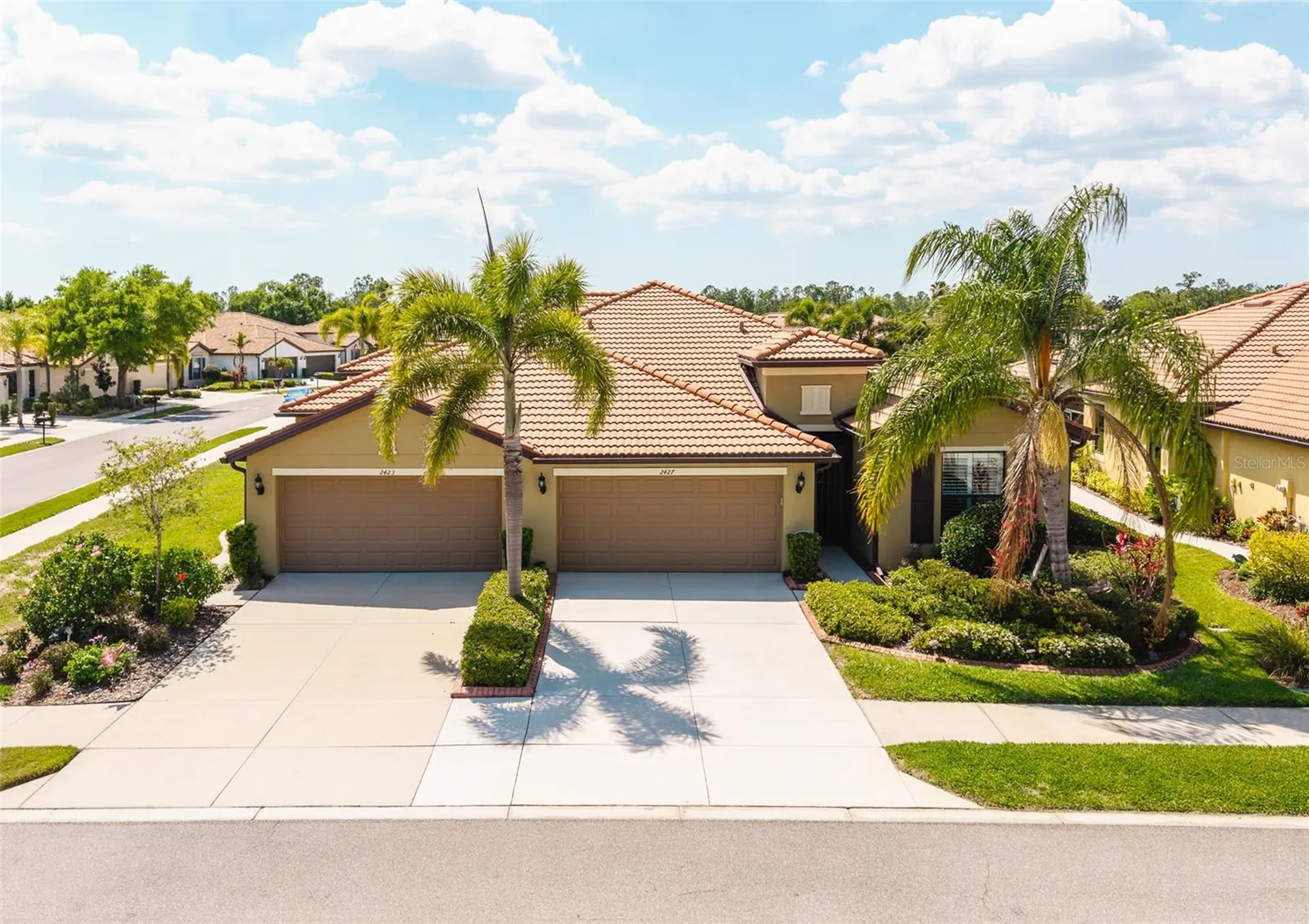 2427 Daisy Drive North Port FL 34289