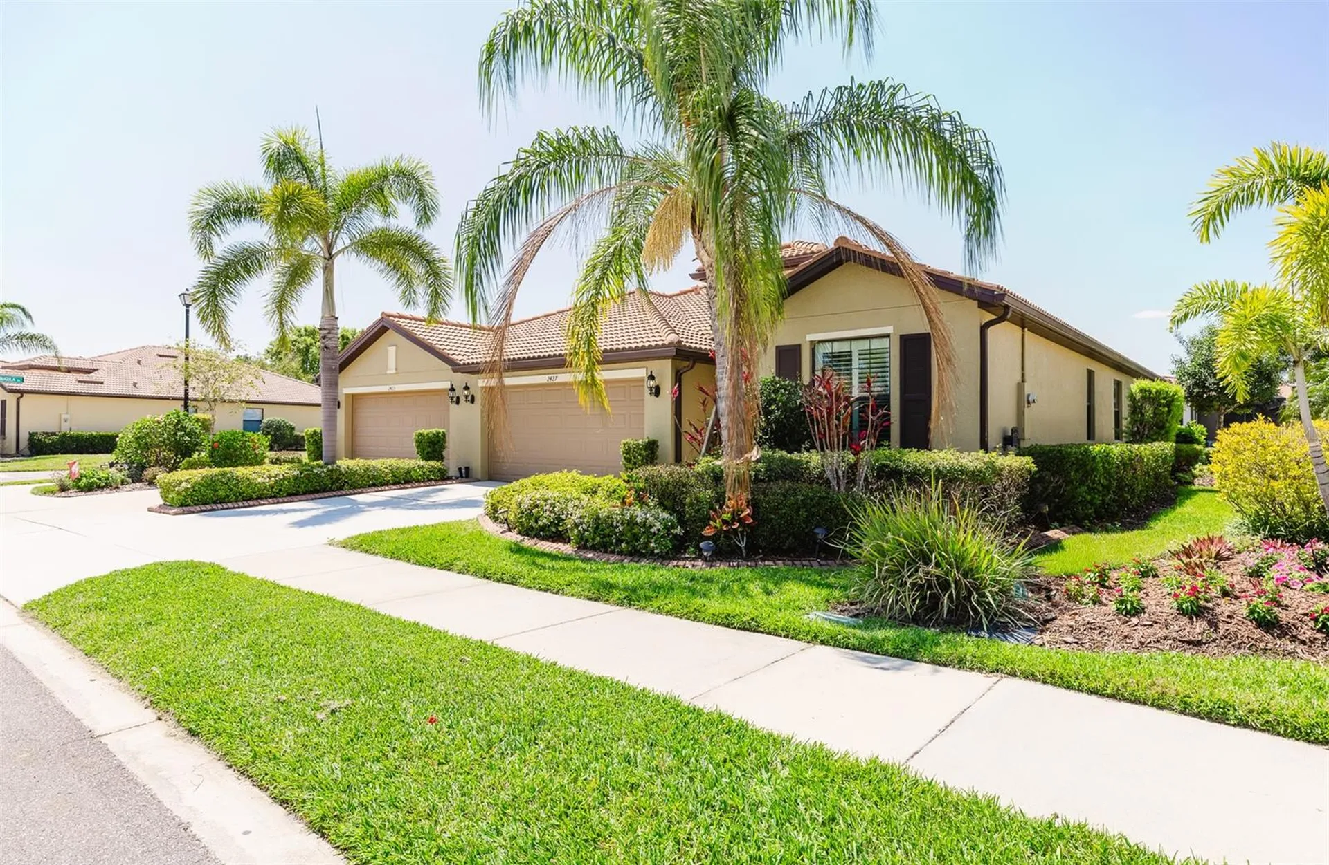 2427 Daisy Drive North Port FL 34289