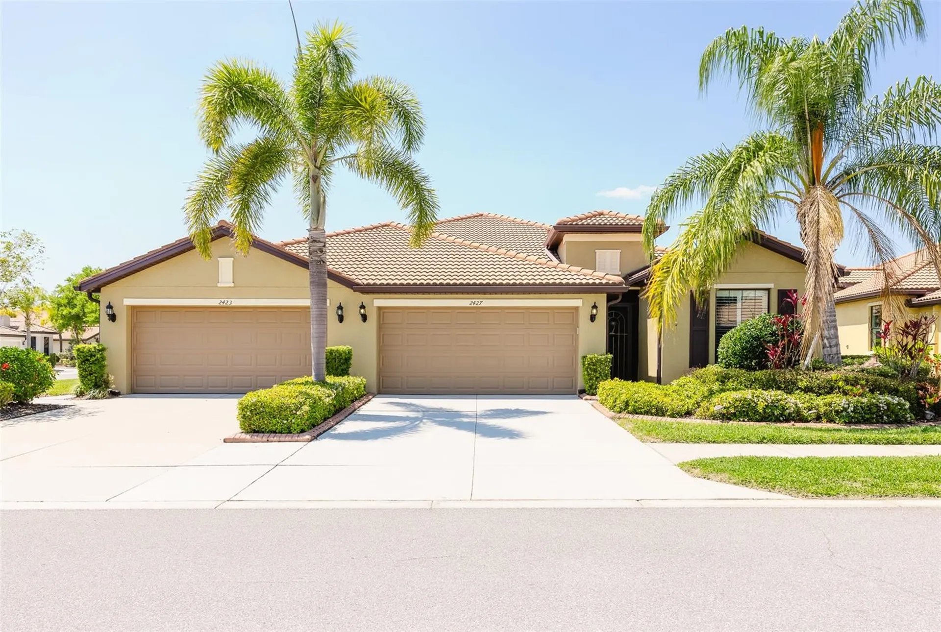 2427 Daisy Drive North Port FL 34289