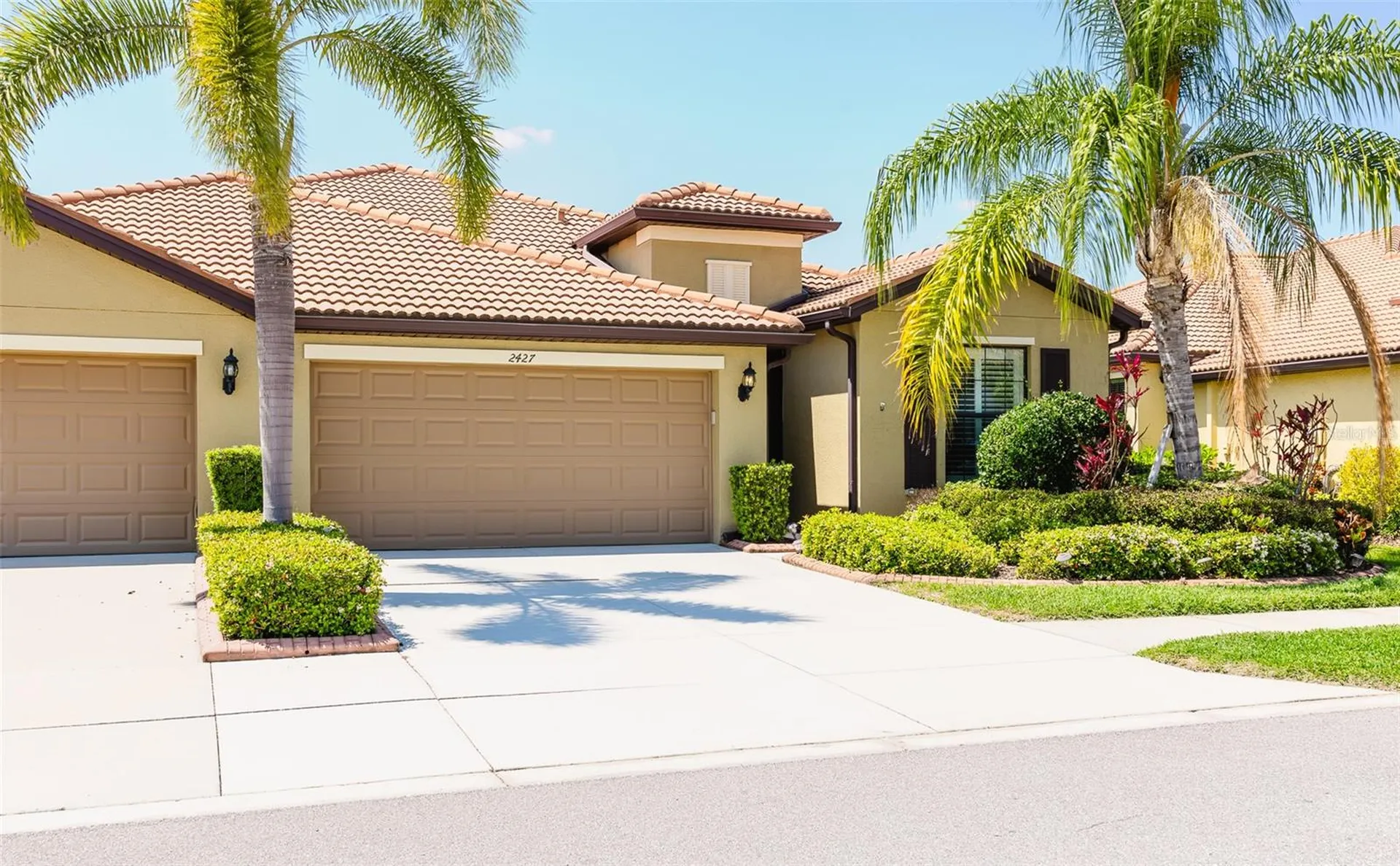 2427 Daisy Drive North Port FL 34289