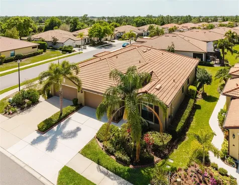 2427 Daisy Drive North Port FL 34289