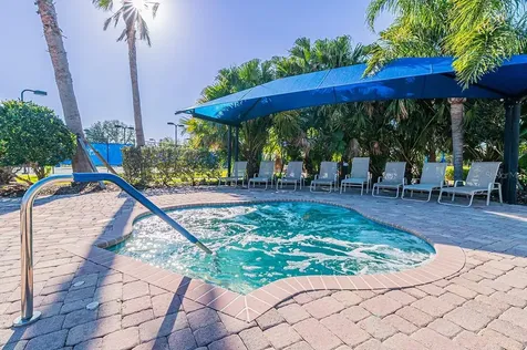 2427 Daisy Drive North Port FL 34289