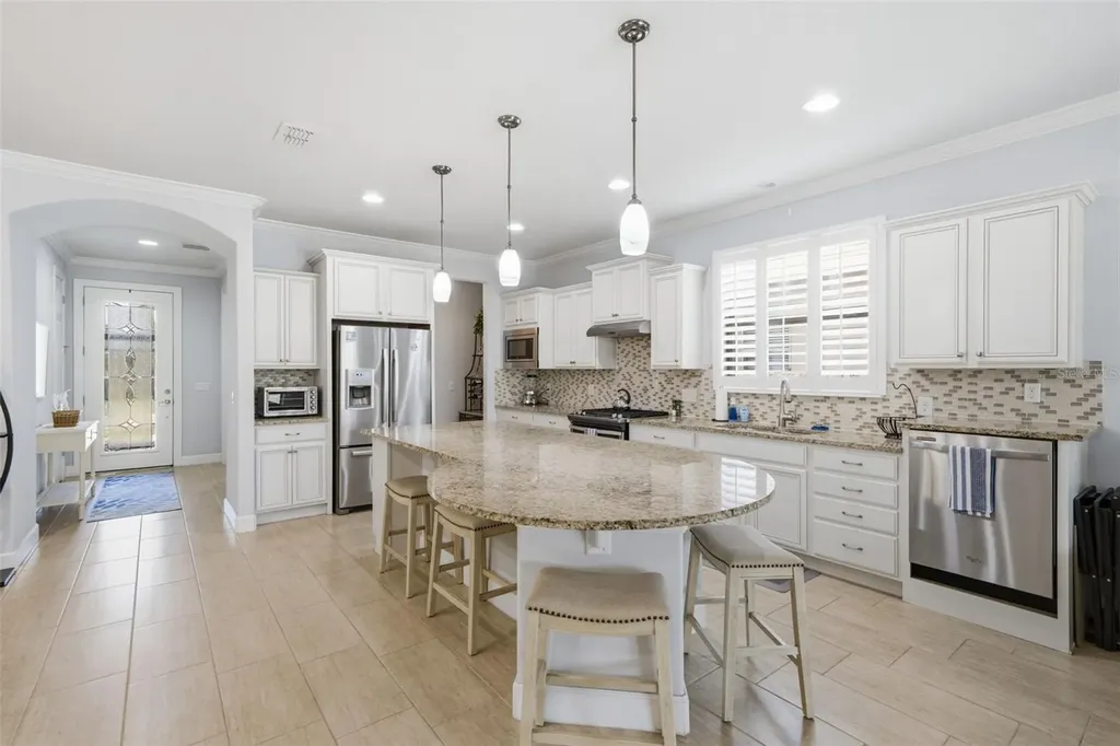 112 Castellon Court Davenport FL 33837
