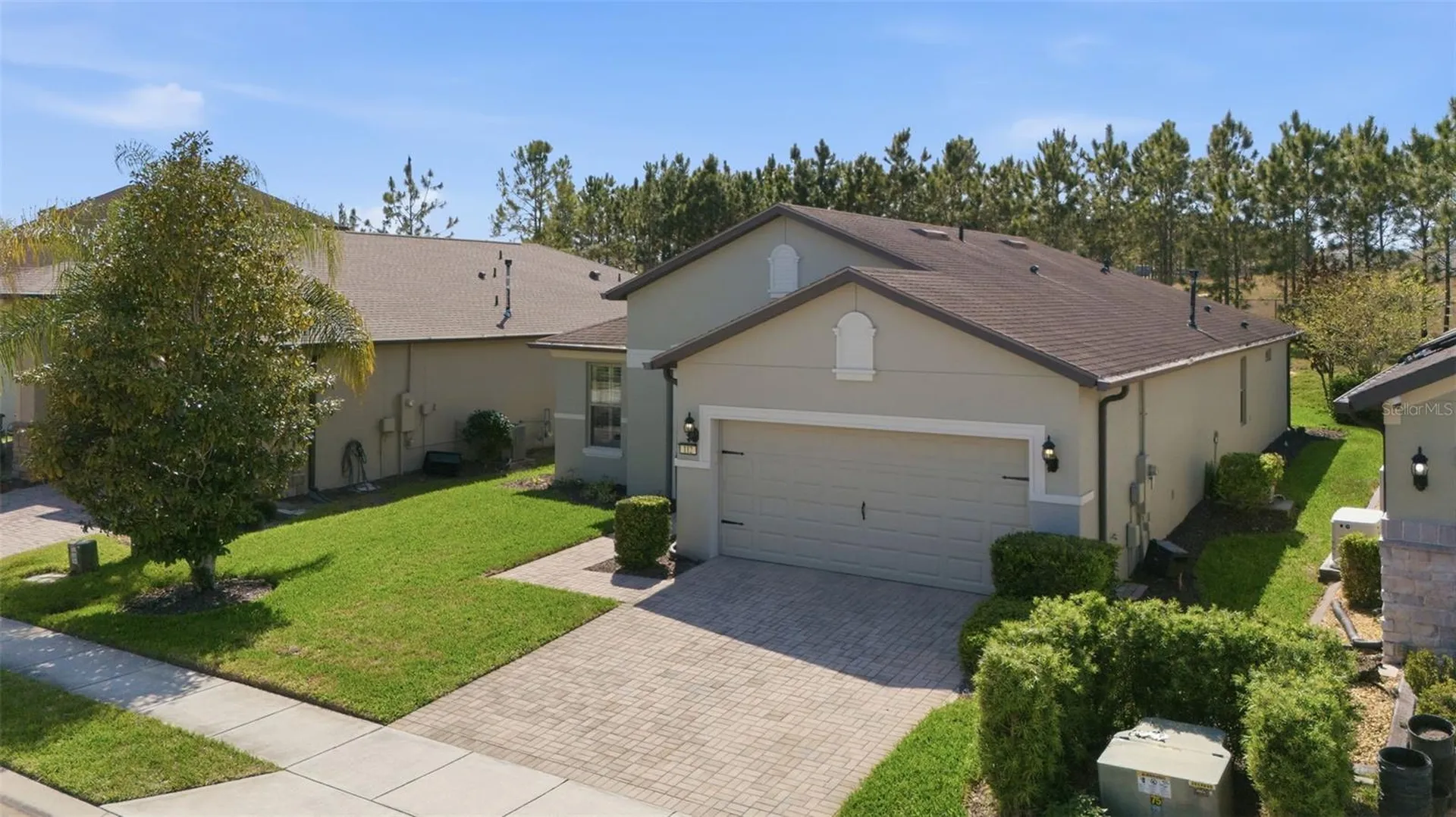 112 Castellon Court Davenport FL 33837
