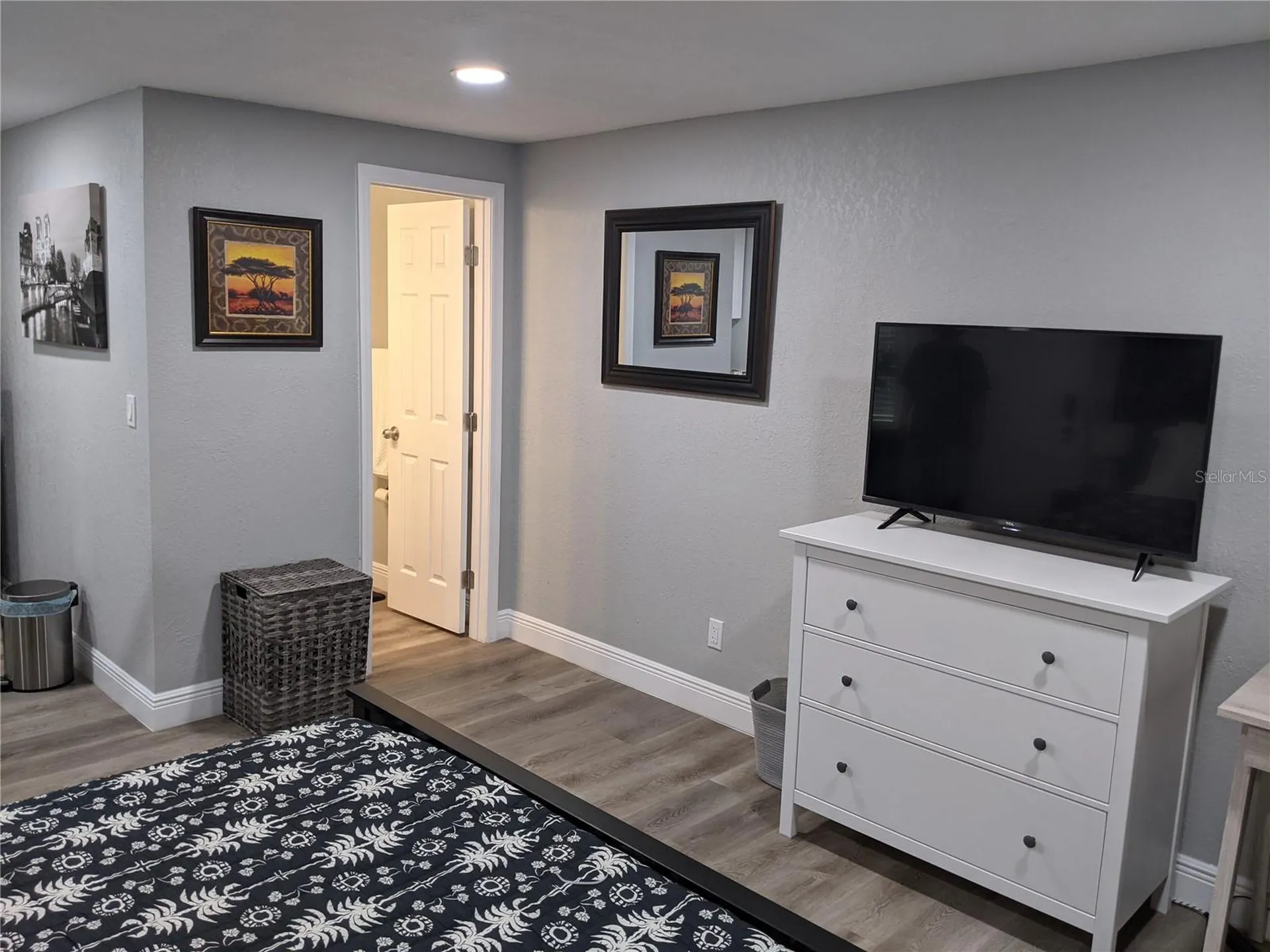 4538 W Minnehaha Street Tampa FL 33614