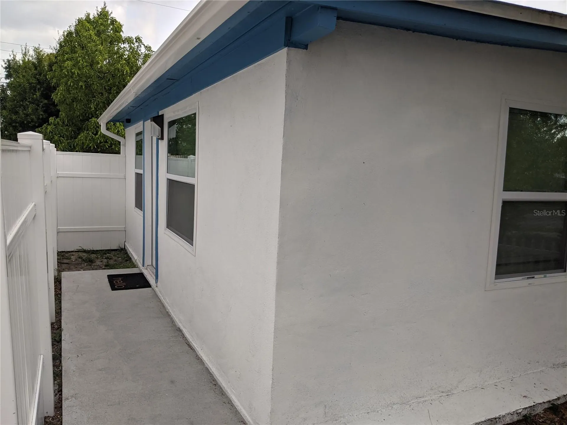 4538 W Minnehaha Street Tampa FL 33614