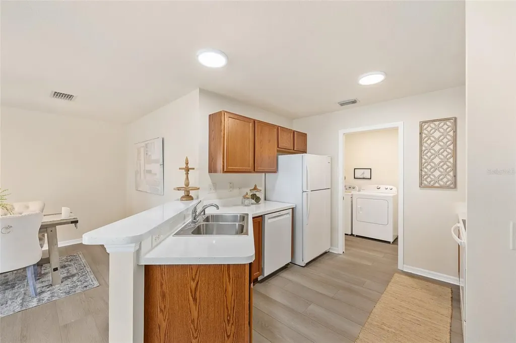 3404 Carrabelle Court The Villages FL 32163
