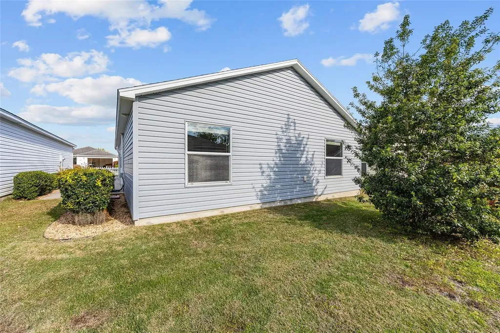 3404 Carrabelle Court The Villages FL 32163