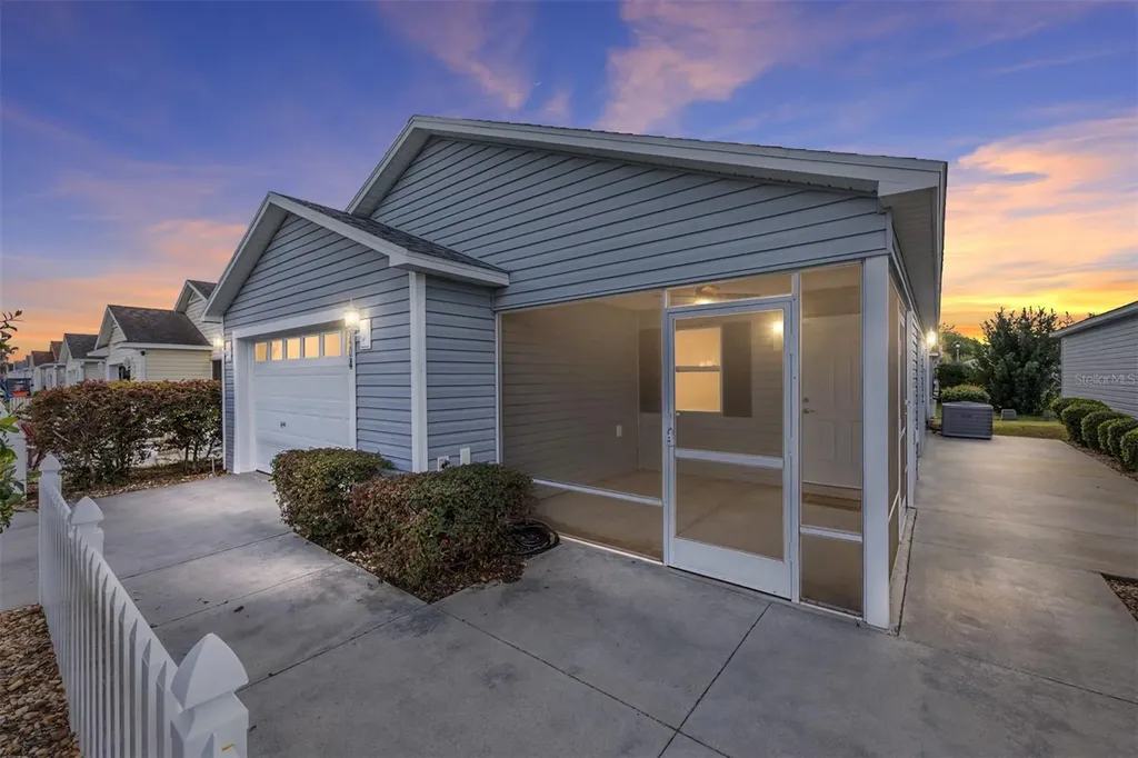 3404 Carrabelle Court The Villages FL 32163