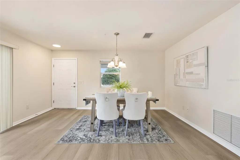 3404 Carrabelle Court The Villages FL 32163