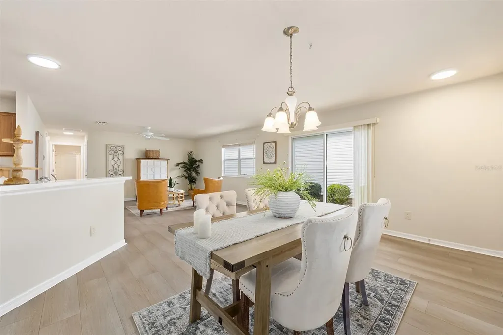 3404 Carrabelle Court The Villages FL 32163