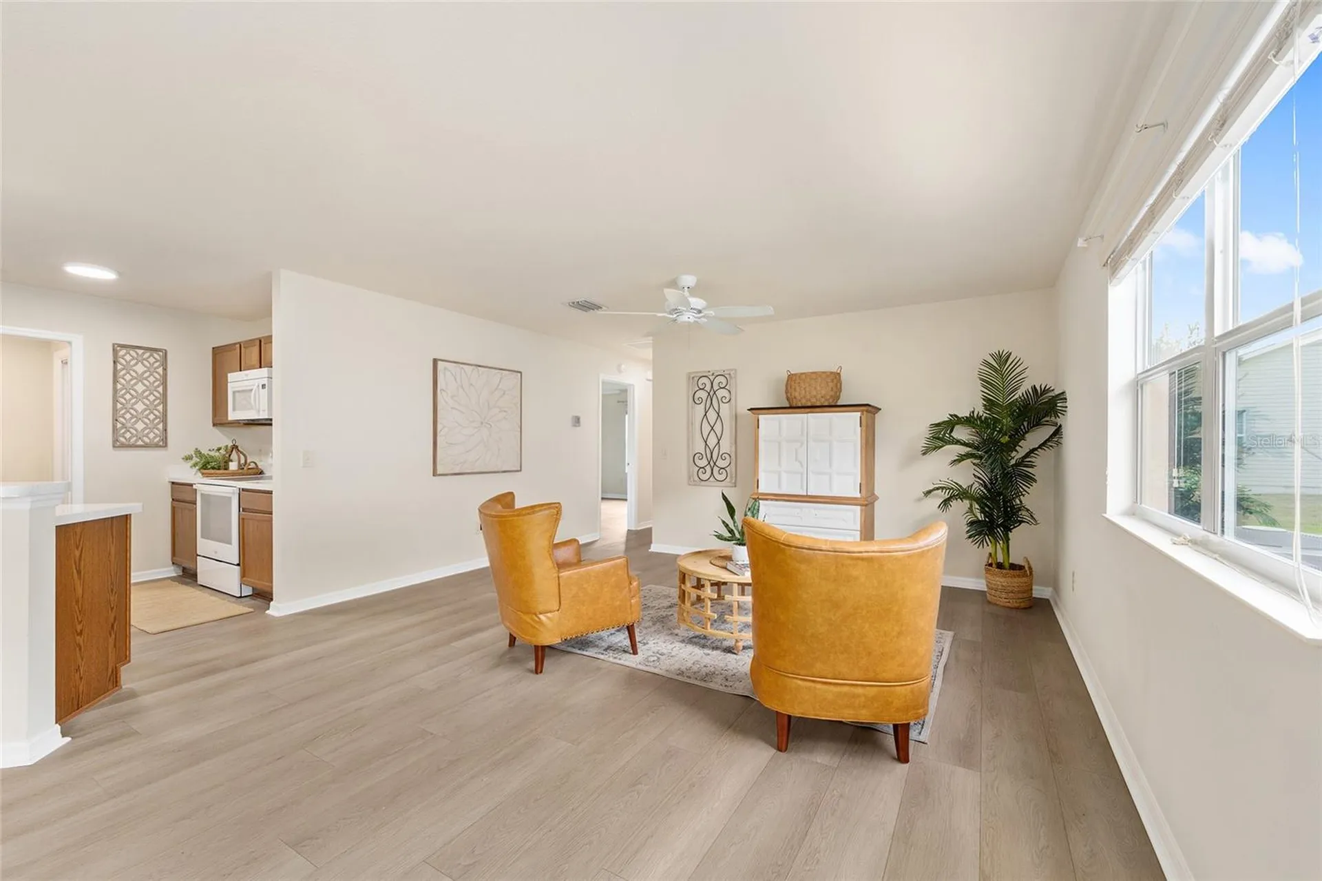 3404 Carrabelle Court The Villages FL 32163