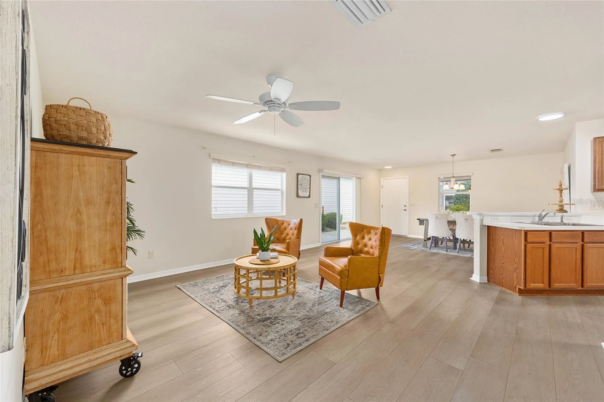 3404 Carrabelle Court The Villages FL 32163