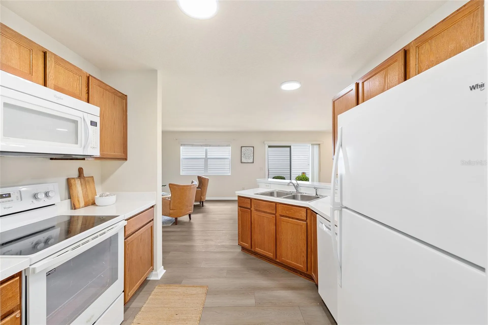 3404 Carrabelle Court The Villages FL 32163