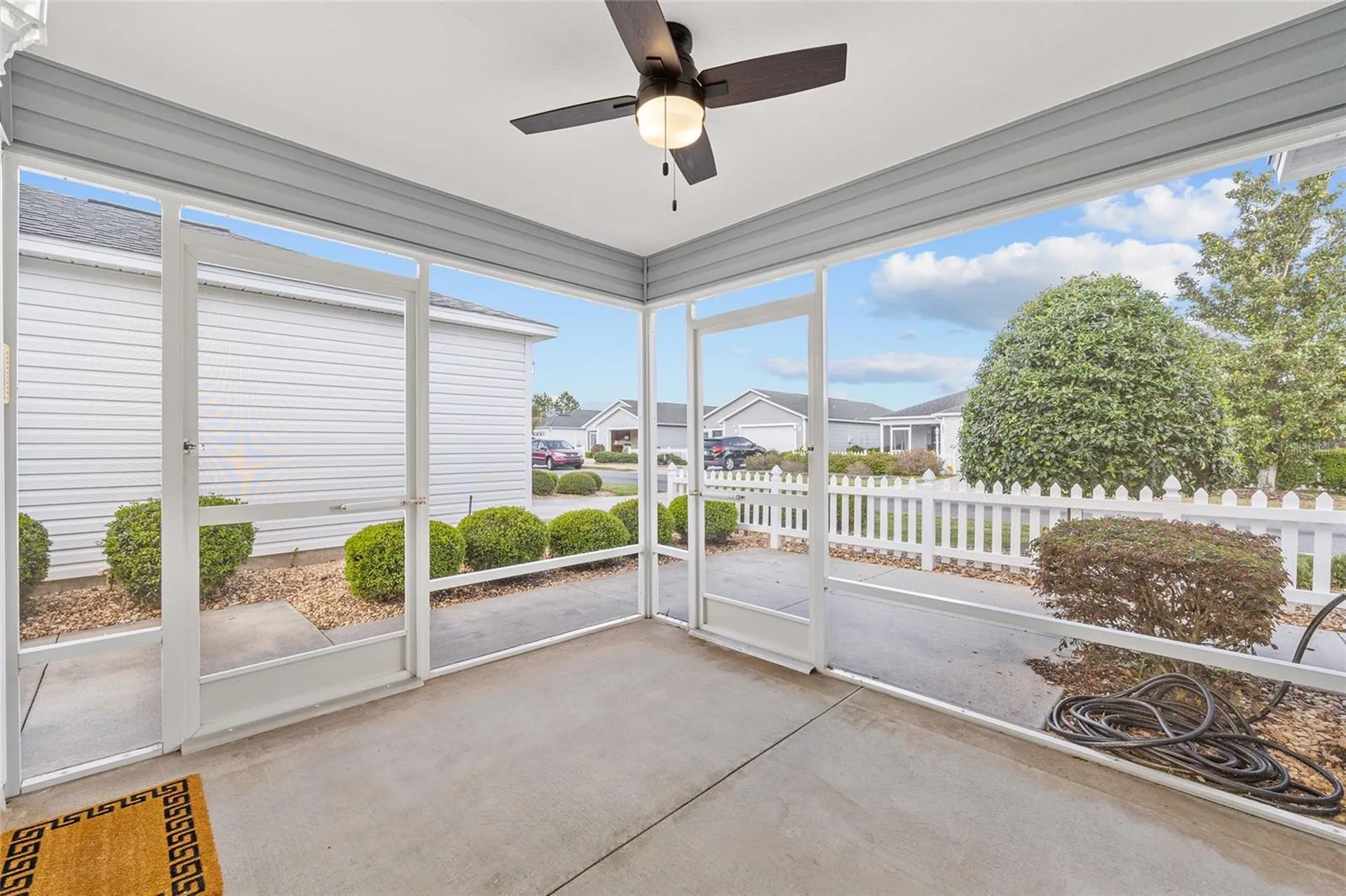 3404 Carrabelle Court The Villages FL 32163