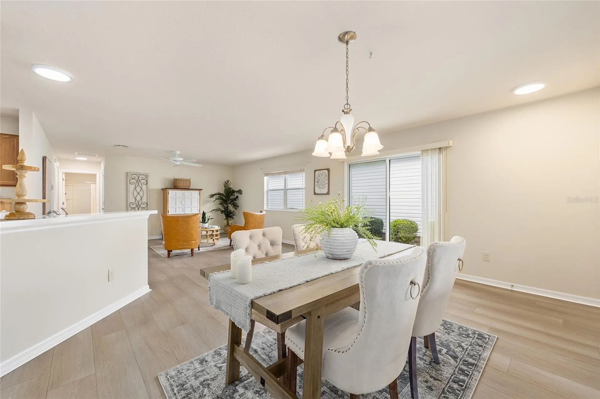 3404 Carrabelle Court The Villages FL 32163