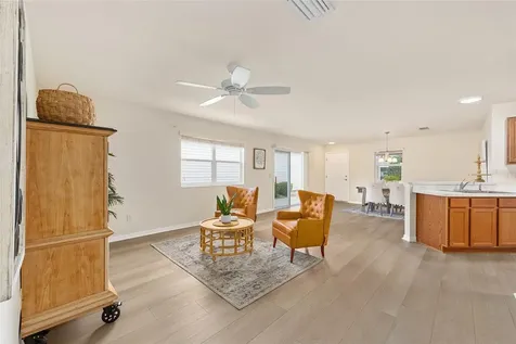 3404 Carrabelle Court The Villages FL 32163