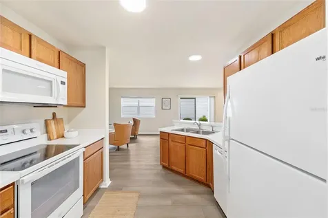 3404 Carrabelle Court The Villages FL 32163