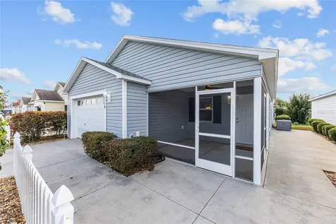 3404 Carrabelle Court The Villages FL 32163