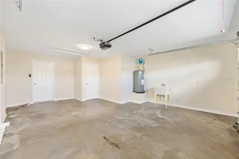 3404 Carrabelle Court The Villages FL 32163