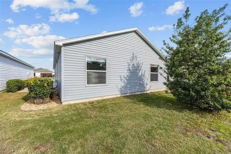 3404 Carrabelle Court The Villages FL 32163