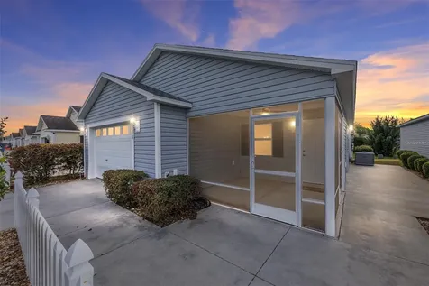 3404 Carrabelle Court The Villages FL 32163