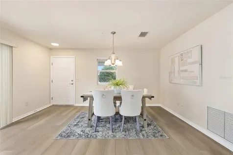 3404 Carrabelle Court The Villages FL 32163