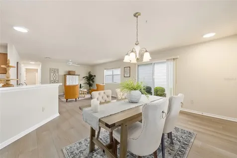 3404 Carrabelle Court The Villages FL 32163