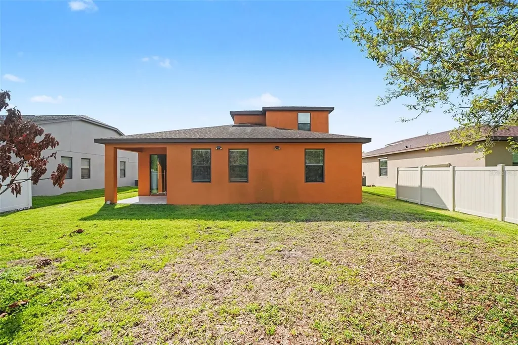 2727 Eagle Cliff Drive Kissimmee FL 34746