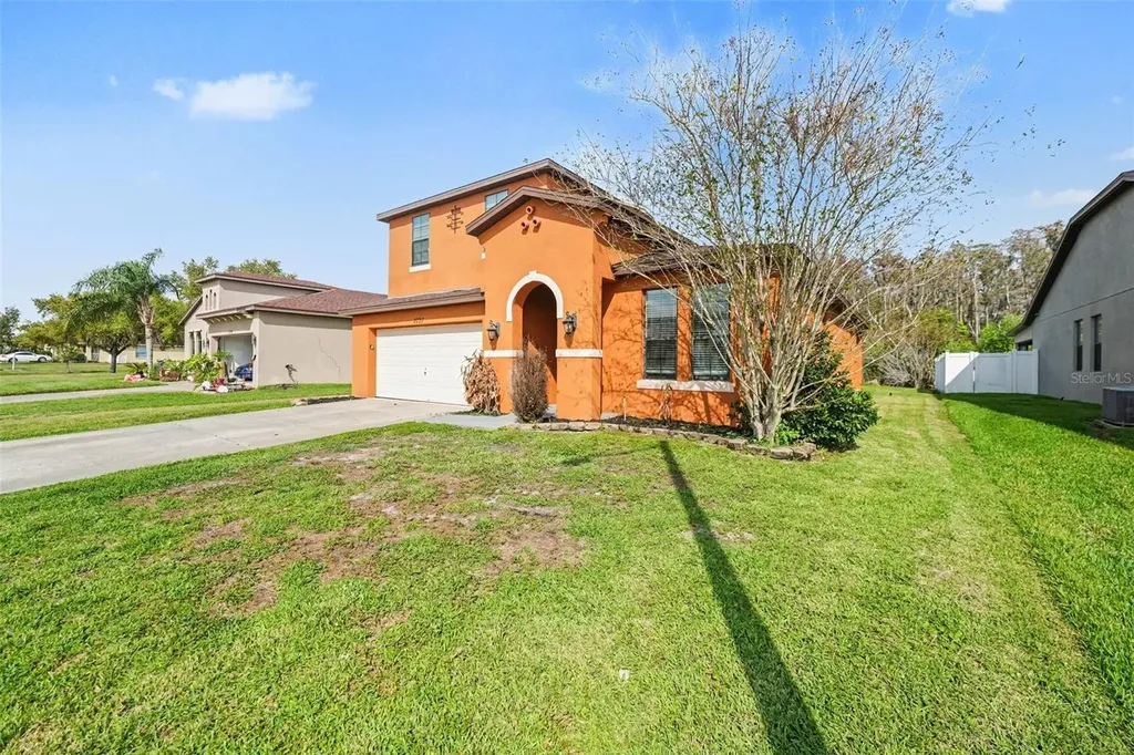 2727 Eagle Cliff Drive Kissimmee FL 34746