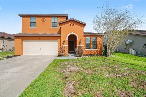 2727 Eagle Cliff Drive Kissimmee FL 34746