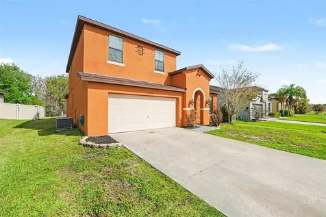 2727 Eagle Cliff Drive Kissimmee FL 34746
