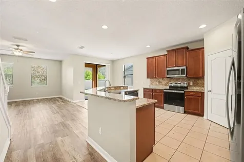 2727 Eagle Cliff Drive Kissimmee FL 34746