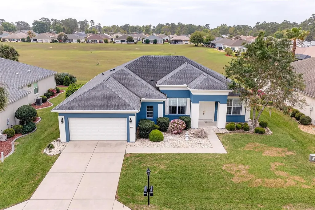 8842 SE 118th Lane Summerfield FL 34491