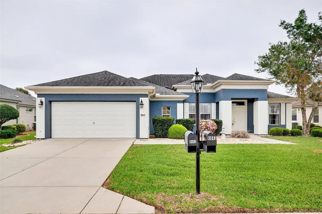 8842 SE 118th Lane Summerfield FL 34491